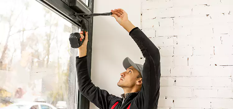 Why Choose Us for Your Door Closer Needs in Burleson