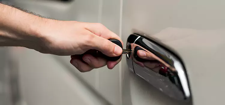 Car Unlock Service Price Burleson