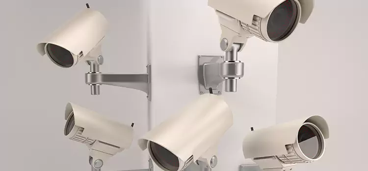 Your Trusted Partner for CCTV Solutions in Burleson
