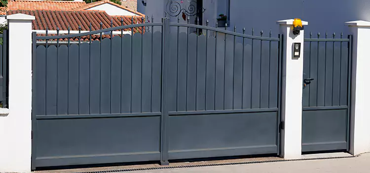Emergency Commercial Gate Repair Burleson