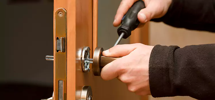 Semi Truck Locksmith Burleson