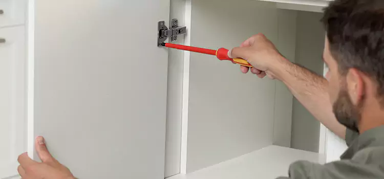 Screen Door Hinge Repair Burleson