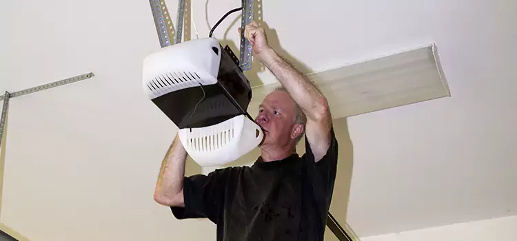 Garage Door Opener Service Burleson