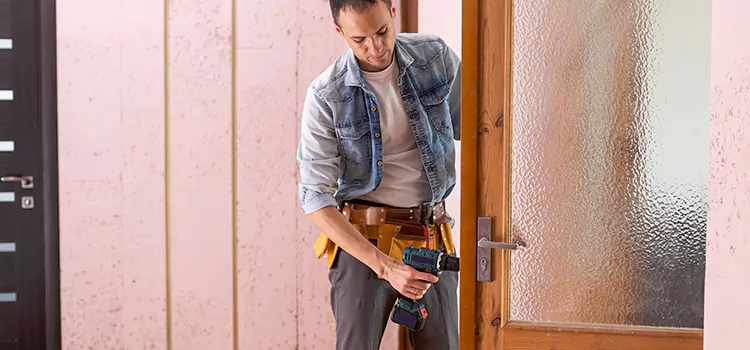 Door Glass Replacement Burleson