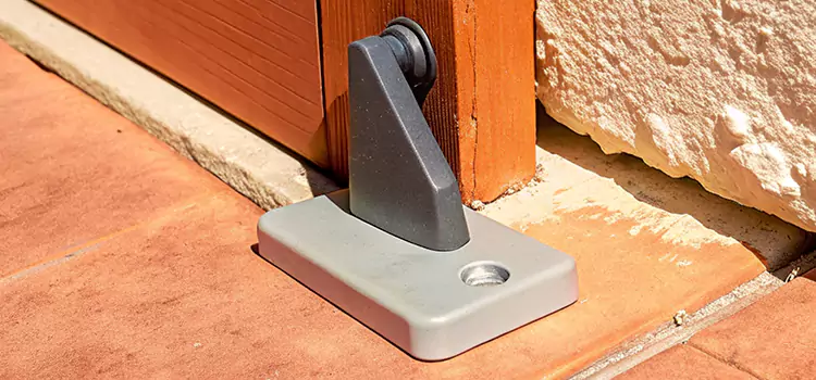 Aesthetic Door Stop Selection Burleson