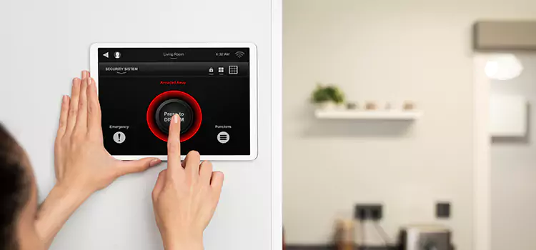 Blink Video Doorbell Installation Burleson