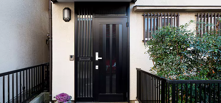 Popular Exterior Door Options in Burleson, TX