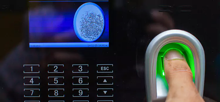 Your Trusted Partner for Secure Access in Burleson, TX