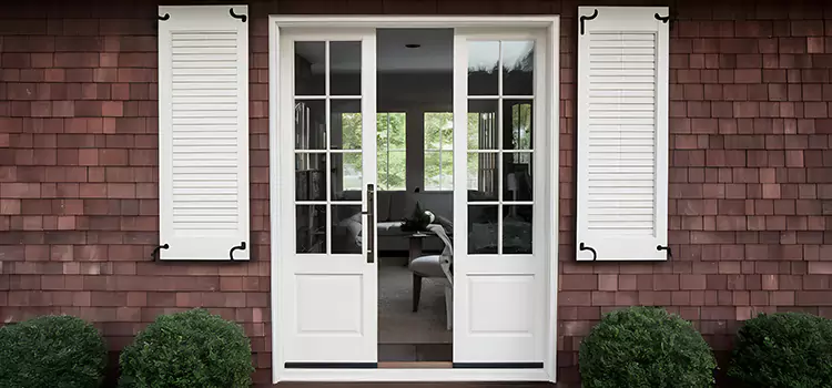 French Door Restoration Burleson