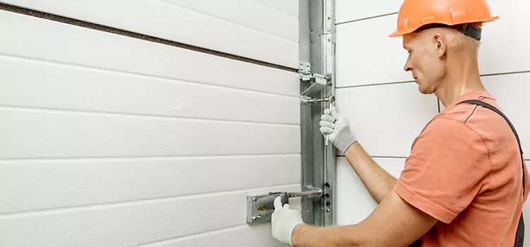 Why Choose Us for Garage Door Lock Services in Burleson, TX?