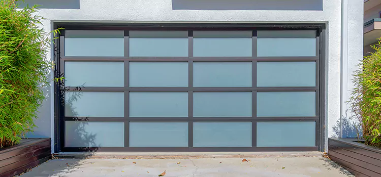 Why Choose Us for Garage Door Care in Burleson, TX?