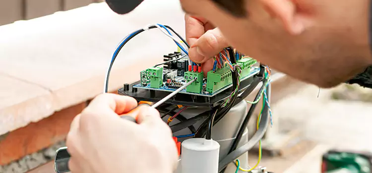 Specialized Brand Gate Motor Repairs Burleson