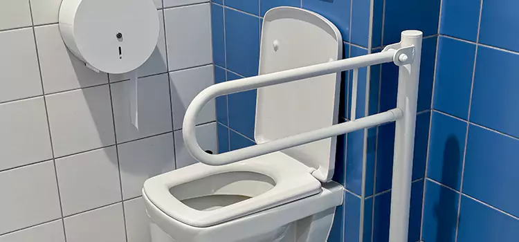 Comprehensive Solutions in Burleson, TX for Accessible Facilities