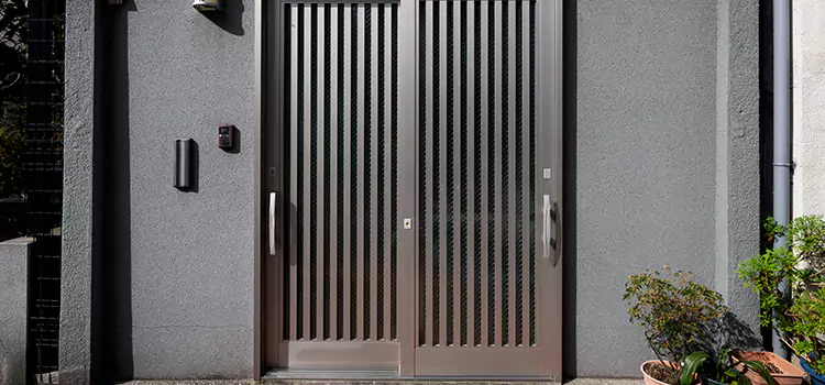 Why Choose Us for Your Security Needs in Burleson, TX?