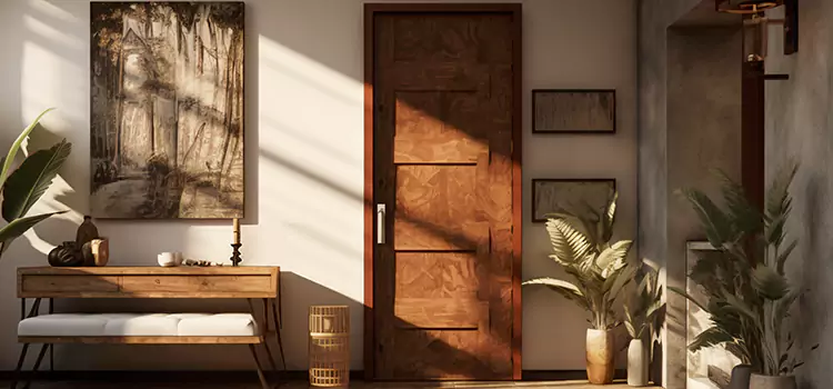 Specialty Interior Doors Burleson
