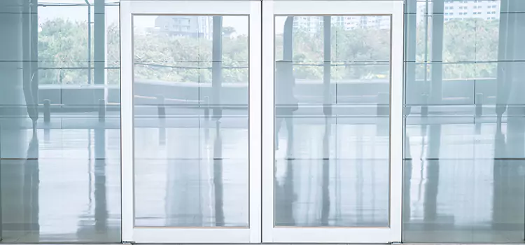Mobile Sliding Screen Door Replacement Burleson