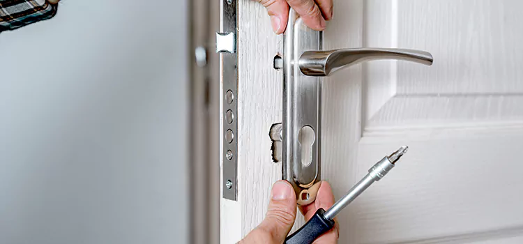 New Door Frame Installation Burleson