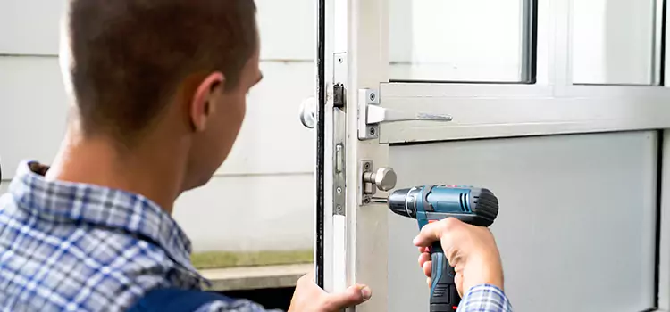 Experienced and Reliable Technicians Burleson