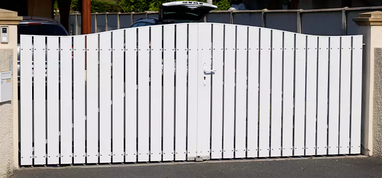Why Choose Us for Residential Gate Repair in Burleson, TX?