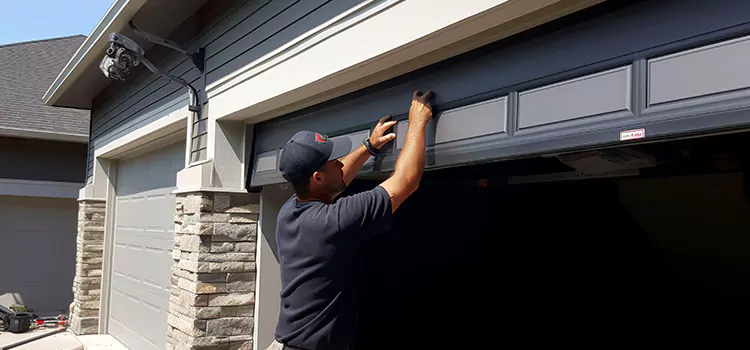 Janus Roll Up Doors Burleson