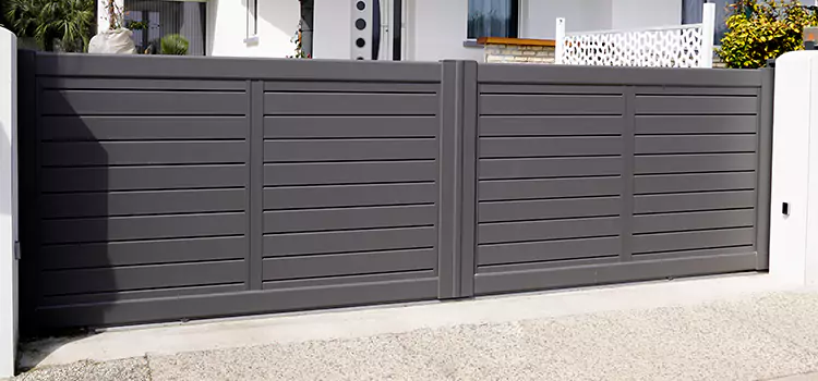 Automatic Gate Fence Burleson