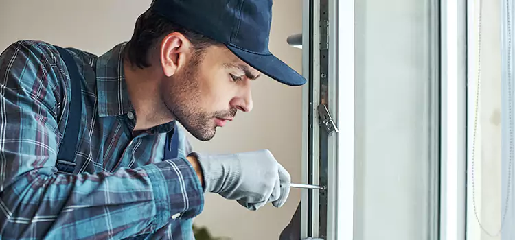 Emergency Response for Latch Issues Burleson