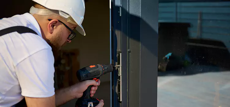 Aluminium Sliding Door Lock Fitting Burleson