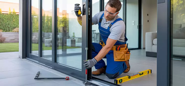 Patio Door Replacement Burleson