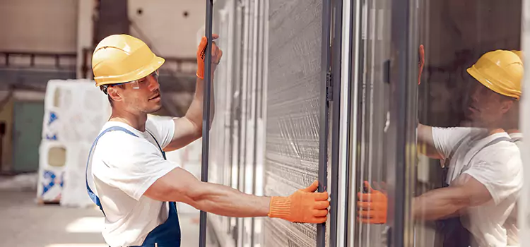 Sliding Door Mesh Replacement Burleson