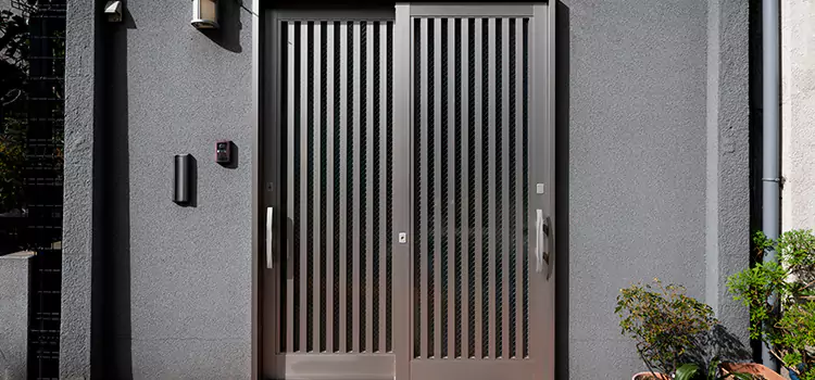 Specialized Steel Door Services in Burleson, TX