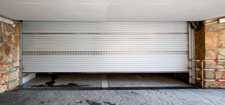 Steel Garage Door Repair Burleson