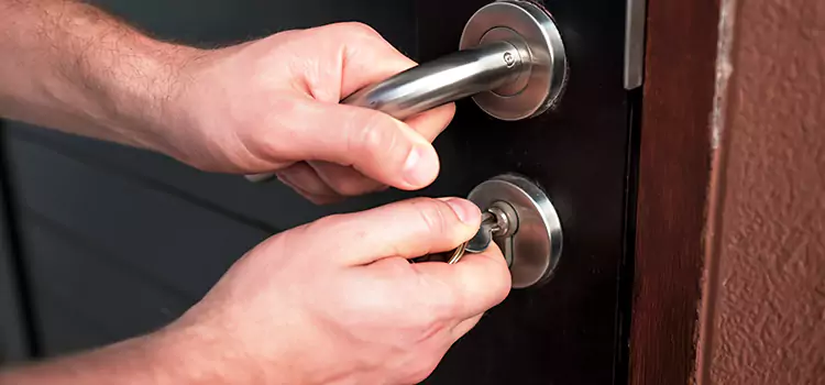 Door Closer Repair & Installation Burleson